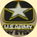 US Army Cake